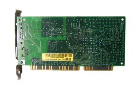3C319 3Com TokenLink Velocity ISA Network Interface Card ISA 1 x RJ-45 , 1 x DB-9 Token Ring Internal