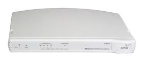3C16793 3Com OfficeConnect 5-Port 100Mbps External Fast Ethernet Switch (Refurbished)