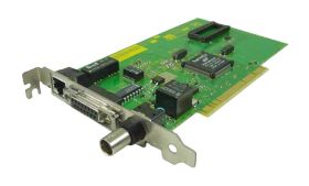 3C900BTPC 3Com EtherLink Single-Port RJ-45 10Mbps 10Base-T Ethernet PCI Network Adapter