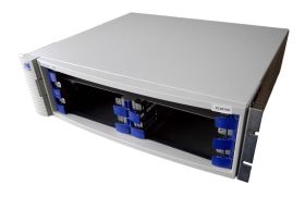 3C35100 3Com CoreBuilder 3500 MultiLayer Switch Manageable 5 x Expansion Slots Desktop (Refurbished)