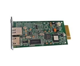 0231A60W 3Com 2-Port T1 Voice Multi-function Interface Module 2 x T1 WAN Multi-function Interface Module (Refurbished)