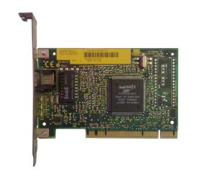 3CS0H0100 3Com OfficeConnect 10/100Base-TX Fast Ethernet PCI Network Interface Card