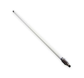 3CWE591 3Com 6/8 dBi Dual-Band Omni Antenna 5 GHz 8 dBi (Refurbished)