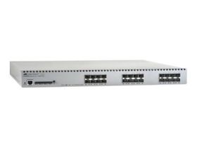 AT-9924SP-V2-80 Allied Telesis 24 SFP Slots Managed Layer 3 Switch (Refurbished)