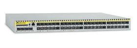 AT-X900-48FS-60 Allied Telesis 48-Ports 100Base-FX SFP Layer 3 Switch (Refurbished)