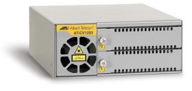 AT-CV1203 Allied Telesis Converteon 2-Slot Media Chassis