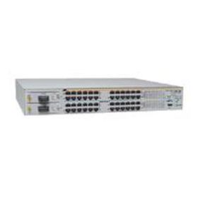AT-RP48I-10 Allied Telesis Rapier 48i Ethernet Switch 48 x 10/100Base-TX LAN (Refurbished)