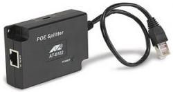 AT-6102G Allied Telesis Universal Multi-voltage Power Over Ethernet Splitter