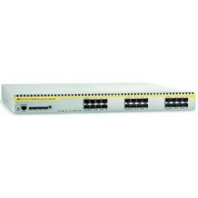 AT-9924SP Allied Telesis Ethernet Switch 24 x SFP (mini-GBIC) (Refurbished)