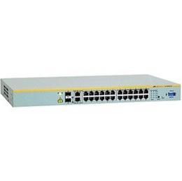 AT-F3024TR-15 Allied Telesis AT-F3024TR10BT 24-Port Hub