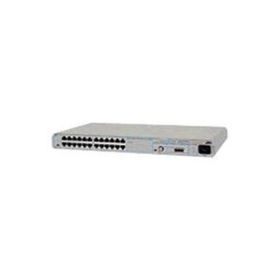 AT-3024TR-15 Allied Telesis CentreCom 24-Port Workgroup Hub