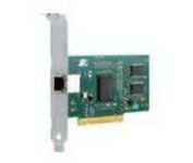 AT-2750TX-901 Allied Telesis 10/100Base-TX 1 x RJ-45 PCI Copper Network Interface Card