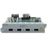 AT-SBx31XZ4 Allied Telesis SwitchBlade Line Card Expansion module 4-Ports