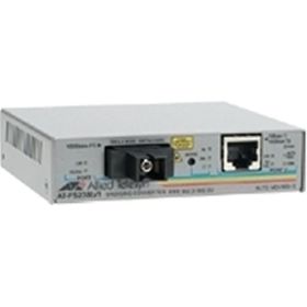 AT-MC102XLPCI-001 Allied Telesis 100TX to 100FX/SC PCI BUS Media Converter