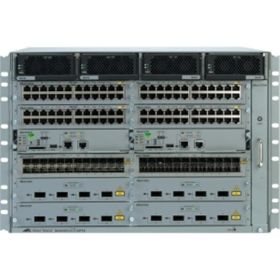 AT-SBX3112-96POE+10 Allied Telesis 96-Port POE Bundle (Refurbished)