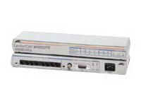 AT-FMR820TR-95 Allied Telesis Etherenet 10Base-T 8-Port Hub