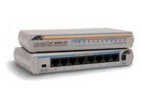 AT-MR815T-10 Allied Telesis CentreCOM AT-MR815T 8-Port Mini Hub