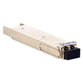 AT-XPER40 Allied Telesis 10.3Gbps 10GBase-ER Single-mode Fiber 40km 1550nm Duplex LC Connector XFP Transceiver Module