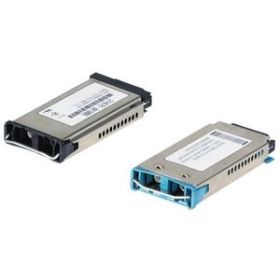 AT-G8BD-14 Allied Telesis 1.25Gbps 1000Base-BX-D Single-mode Fiber 40km 1490nmTX/1310nmRX SC Connector GBIC Transceiver Module