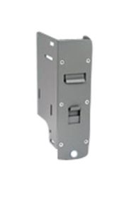 AT-DINRAIL1-010 Allied Telesis Dinrail brackets for MC & FS series stand alone MCs