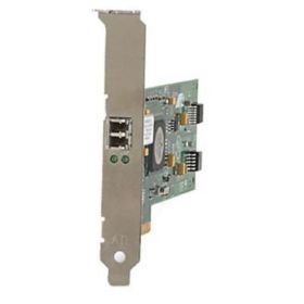 AT-2972SX-901 Allied Telesis 1000Base-SX 1 x LC PCI Express x1 Fiber Network Adapter