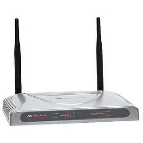 AT-WA7400-10 Allied Telesis AT-WA7400 Dual-radio Enterprise-class Wireless LAN Access Point 54Mbps (Refurbished)