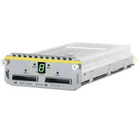 AT-XEM-STK Allied Telesis 2 Port Stacking Module 2 x Stack Stacking Module