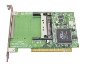 AT-WRPCI-001 Allied Telesis Wireless PCI Card Adapter PC Card Type II 11Mbps (Refurbished)