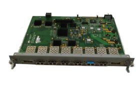 AT-SB4441A-00 Allied Telesis 8x 1000Base-x Gbic Line Card Gbic (Refurbished)