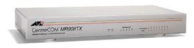 AT-MR908TX-10A Allied Telesis CentreCOM AT-MR908TX 8-Port Hub