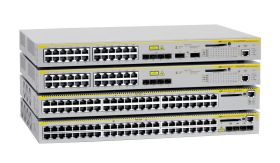 AT-TN-B001-A Allied Telesis Base 9400 Chas Grp with Cfc24 Ge3