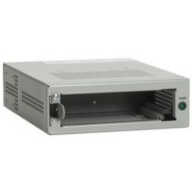 AT-MCR1-80 Allied Telesis 1-Slot Media Converter Chassis