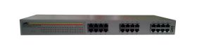 AT-FS724I Allied Telesis Unmanaged Fast Ethernet Switch 24 Port (Refurbished)