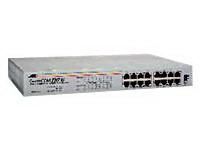 AT-FH716-10A Allied Telesis AT-FH700 16-port 10/100 Hub