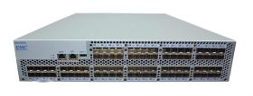 EM-5340-0008 Brocade 5300 80-Ports Active 8Gbps Fibre Channel SFP Switch (Refurbished)