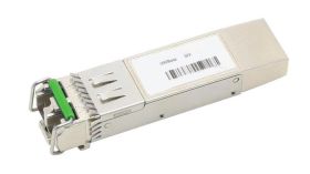 E1MG-CW-1530 Brocade 1Gbps 1000Base-CWDM Single-mode Fiber 80km 1530nm Duplex LC Connector SFP Transceiver Module