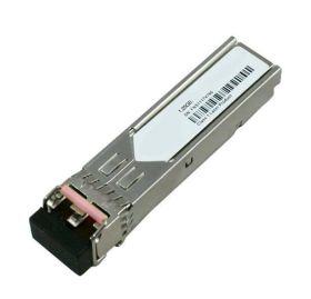 E1MG-CWDM80-1270 Brocade 1.25Gbps 1000Base-CWDM Single-mode Fiber 80km 1270nm Duplex LC Connector SFP Transceiver Module