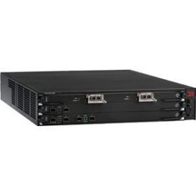 S350-S Brocade ServerIron 350 Switch Chassis 3 x Expansion Slot (Refurbished)