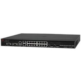 SI-1216-4-PREMBDL Brocade ServerIron ADX 1000 Layer 3 Switch (Refurbished)
