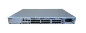 80-1001586-10 Brocade 300 8Gb SAN Switch with 24 Active Port (Refurbished)