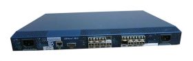 ER-3850-D0001 Brocade Silkworm 3850 Fibre Channel Switch (Refurbished)