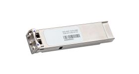 10G-XFP-1310-LRM Brocade 10Gbps 10GBase-LRM Multi-mode Fiber 220m 1310nm Duplex LC Connector XFP Transceiver Module with DOM