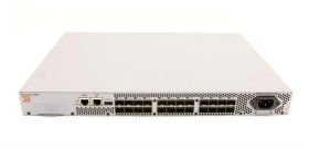 80-1001583-14 Brocade Ds 300B Na 320 0008 8Gbps 24 Port FC SFP 8 Active Ports