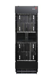 NI-MLX-32-AC-HSF Brocade NetIron MLX-32-AC Multi-Service IP/MPLS Aggregation Switching Router (Refurbished)