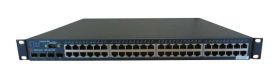 80-1003148-02 Brocade Fastiron 48-Ports 10/100/1000base-t 96GBs Poe Ethernet Sw (Refurbished)