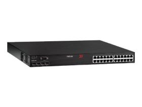 FOU-FWS624-EPREM Brocade Kz Fastiron Fws624-eprem 24-ports External Switch 80 (Refurbished)