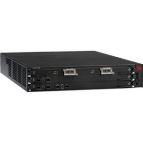 SI350-PLUS Brocade ServerIron SI350P Switch Chassis
