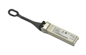 57-1000088-01 Brocade 16Gbps 16GBase-SW Multi-mode Fiber 100m 850nm Duplex LC Connector SFP+ Transceiver Module