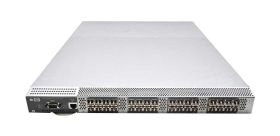 80-0201764-02 Brocade Hp Storageworks San Switch 4/32 (Refurbished)