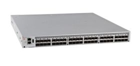 BR-6510-24-8G Brocade 16GB San Switch 24 Active Nob Will Config (Refurbished)